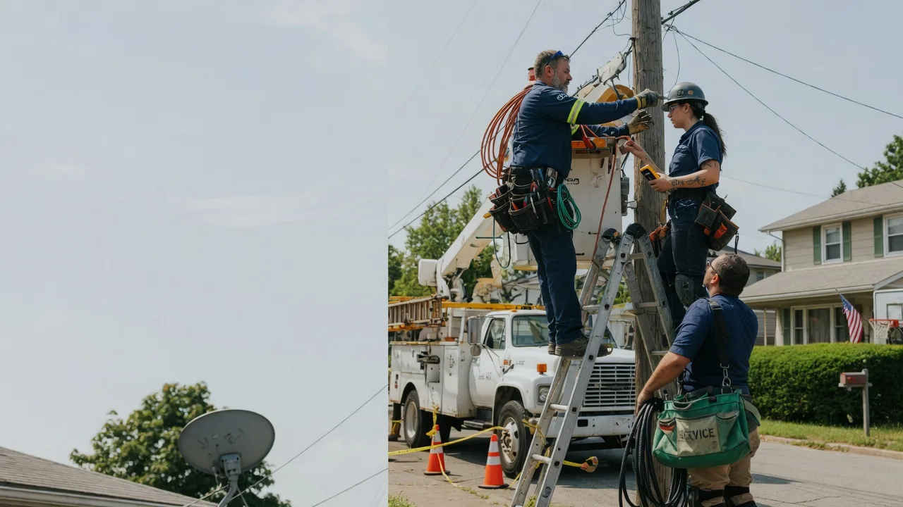 Electrical Repair in Sparta, TN near me